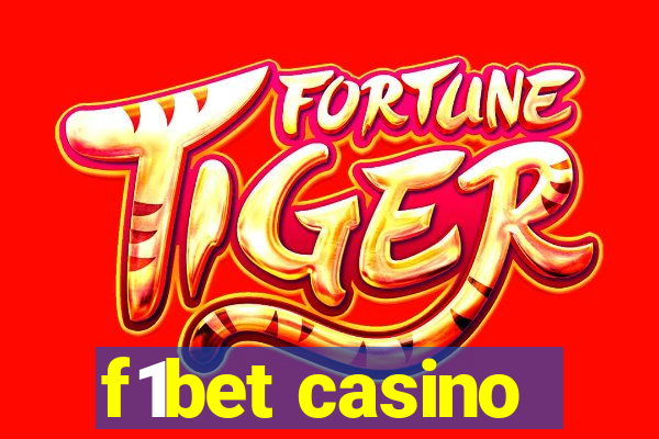 f1bet casino