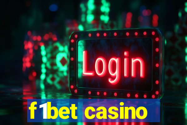 f1bet casino