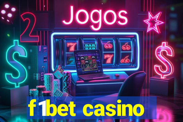 f1bet casino