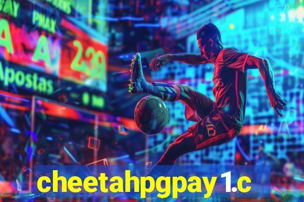 cheetahpgpay1.com