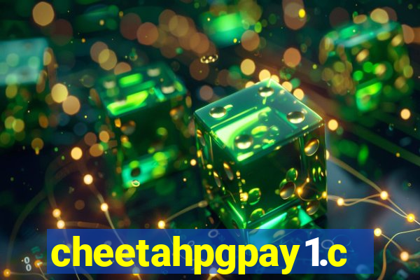 cheetahpgpay1.com