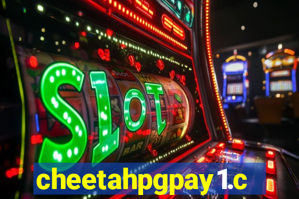 cheetahpgpay1.com