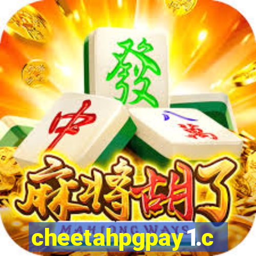 cheetahpgpay1.com