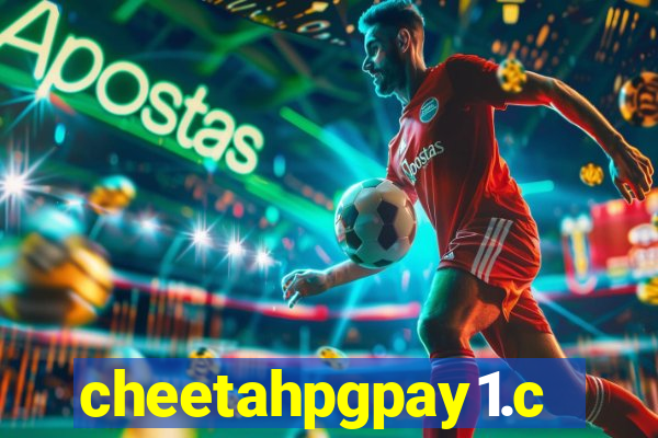 cheetahpgpay1.com