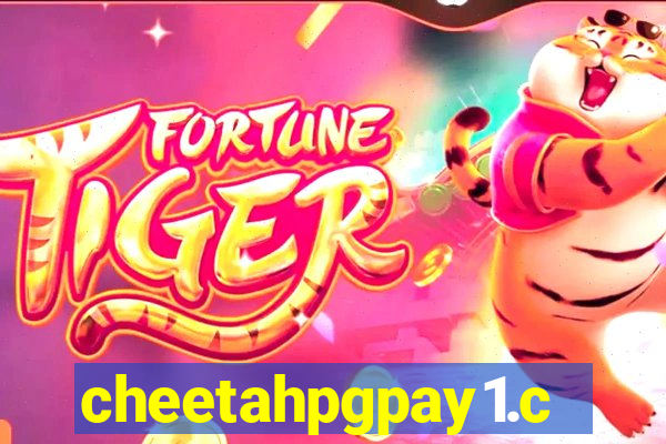 cheetahpgpay1.com