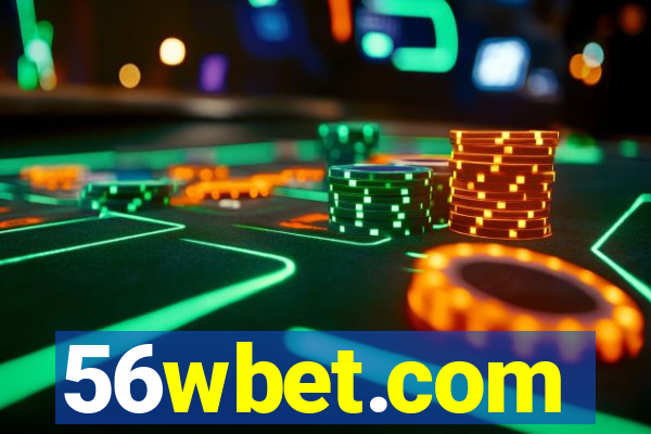 56wbet.com