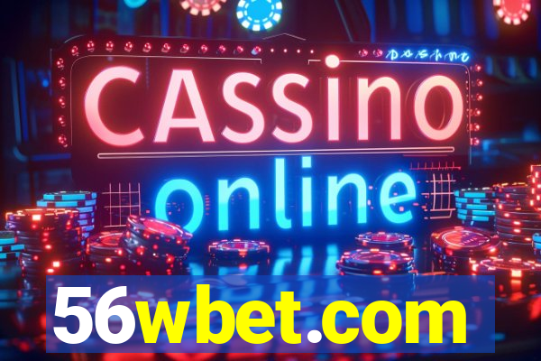 56wbet.com