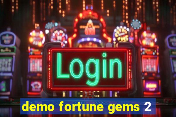 demo fortune gems 2