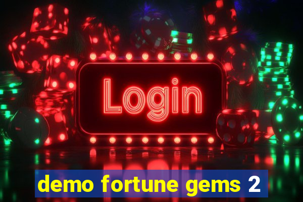 demo fortune gems 2