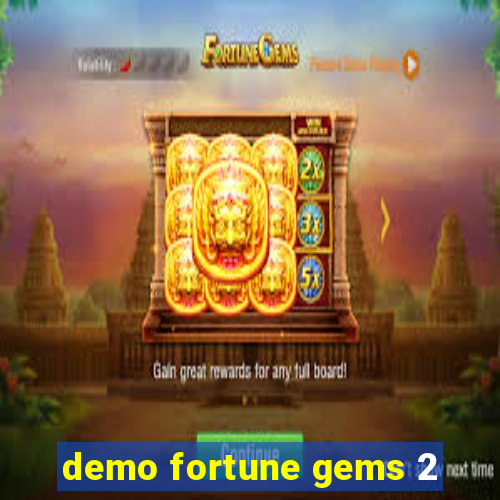 demo fortune gems 2