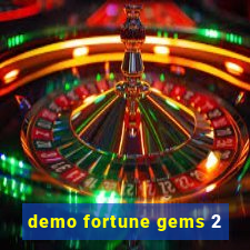 demo fortune gems 2