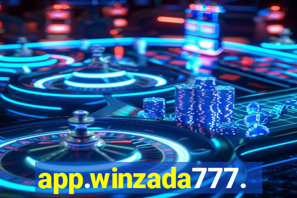 app.winzada777.con