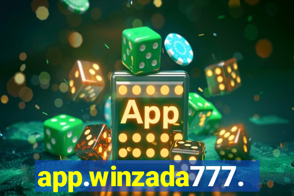 app.winzada777.con