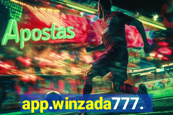 app.winzada777.con