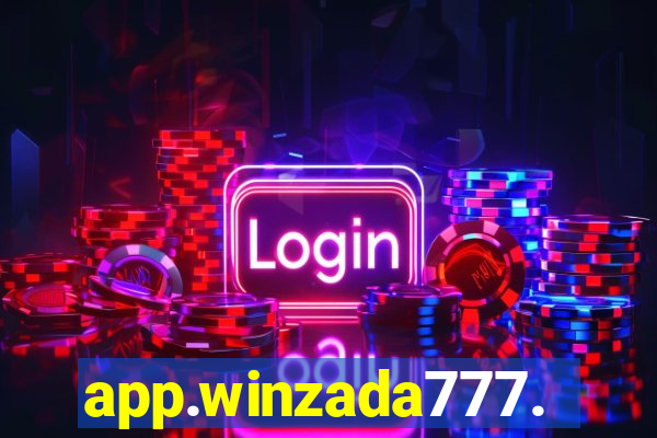 app.winzada777.con