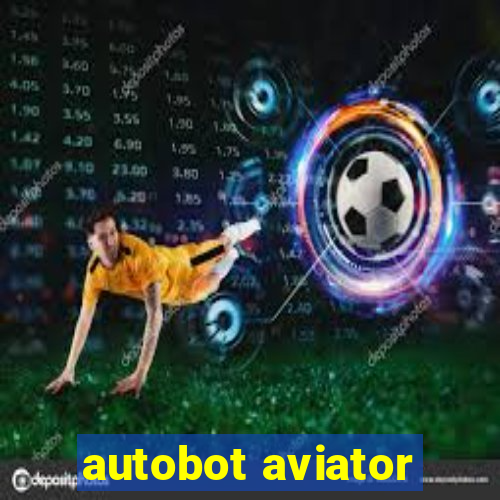 autobot aviator