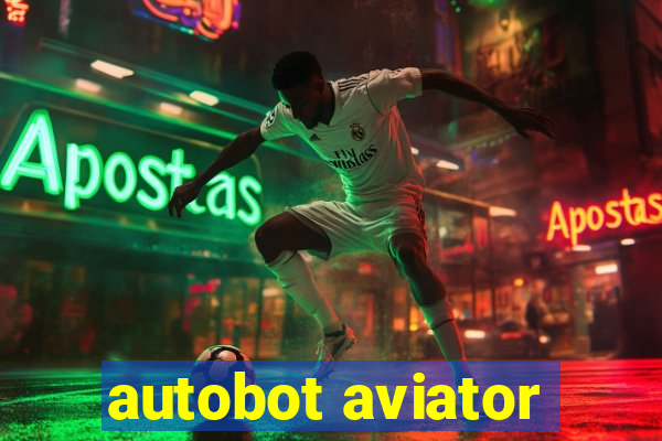 autobot aviator