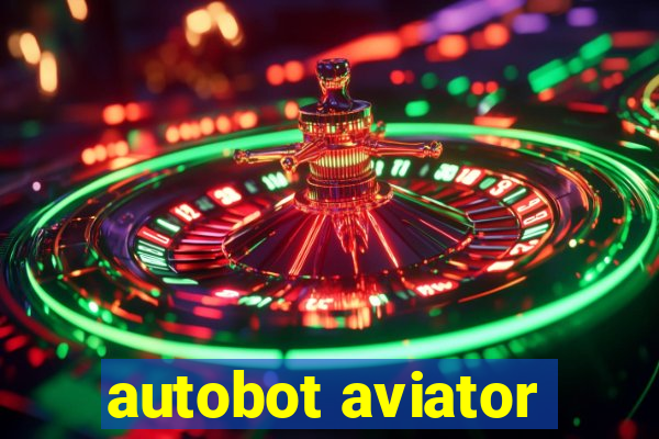 autobot aviator