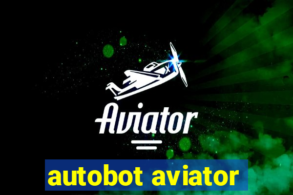 autobot aviator