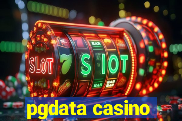 pgdata casino