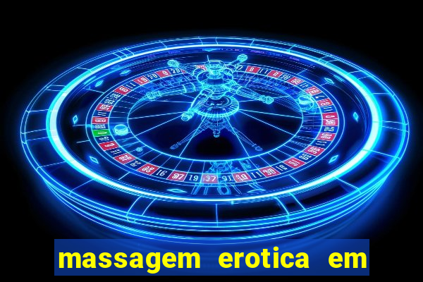 massagem erotica em porto alegre