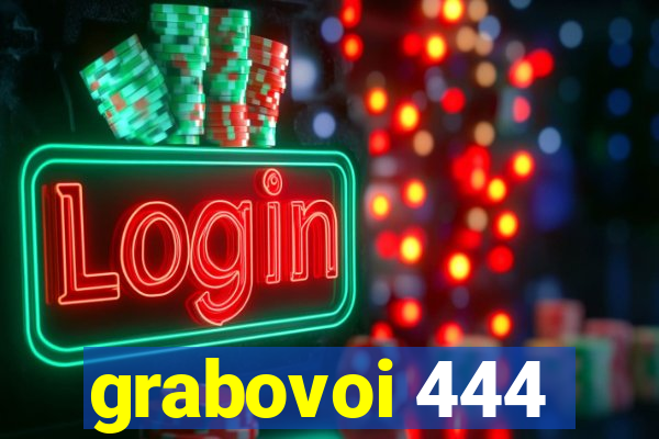 grabovoi 444