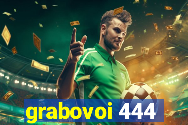 grabovoi 444