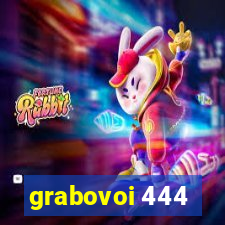 grabovoi 444