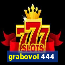 grabovoi 444