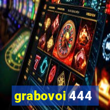 grabovoi 444