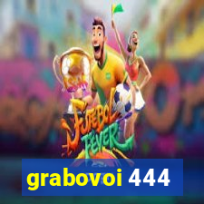 grabovoi 444