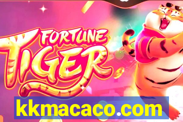 kkmacaco.com