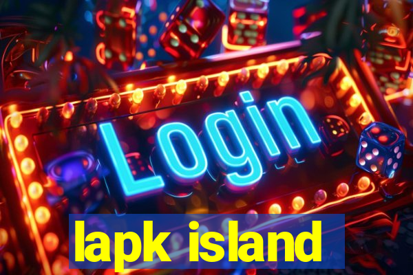 lapk island