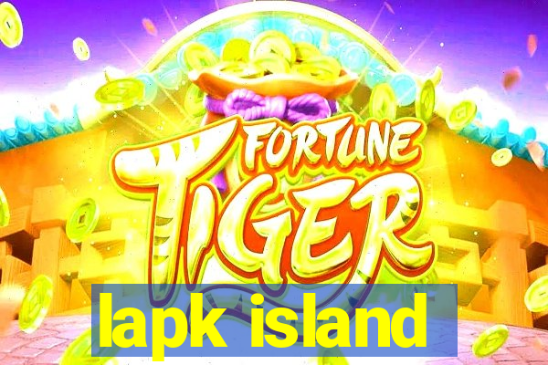 lapk island