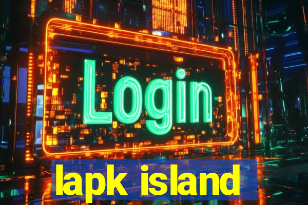 lapk island