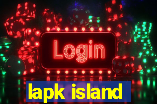 lapk island