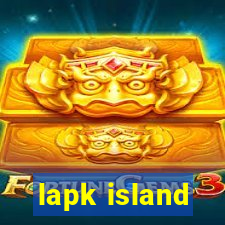 lapk island