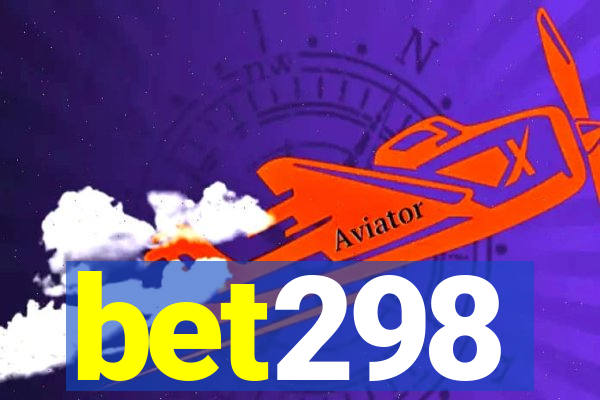 bet298