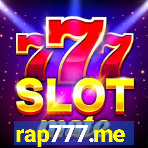 rap777.me