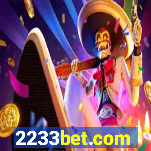 2233bet.com