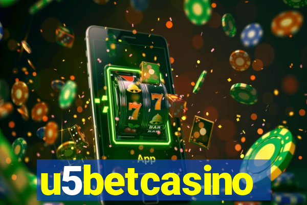 u5betcasino