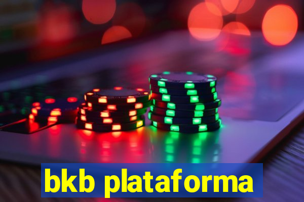 bkb plataforma