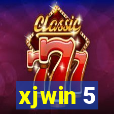 xjwin 5