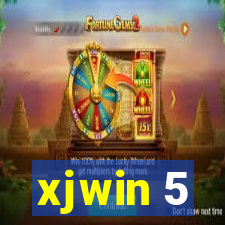 xjwin 5