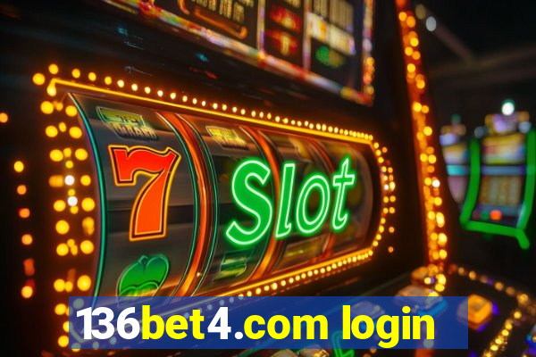 136bet4.com login