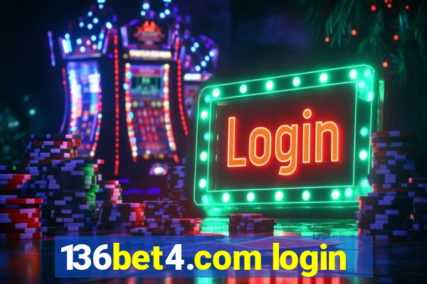 136bet4.com login