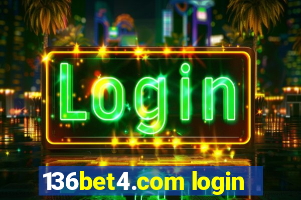 136bet4.com login