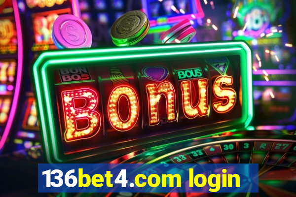 136bet4.com login