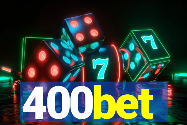 400bet