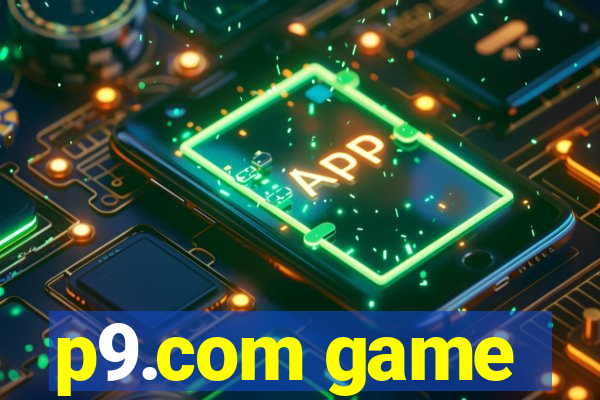 p9.com game